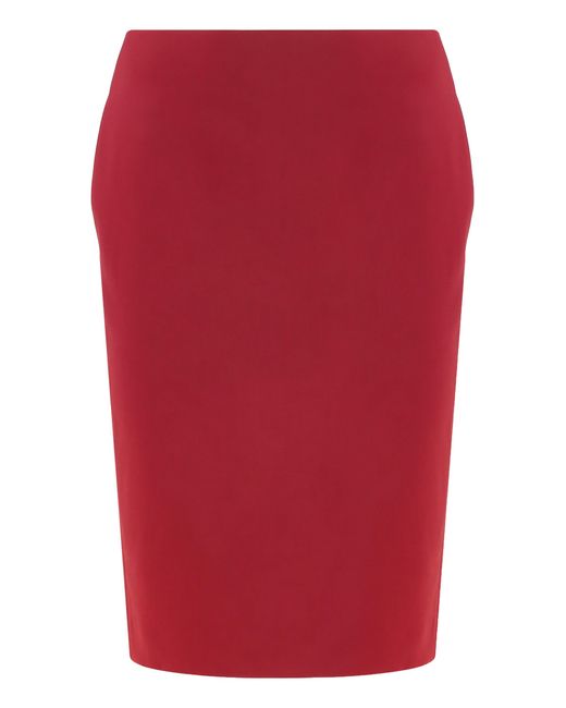 Saint Laurent Red Going To Pencil