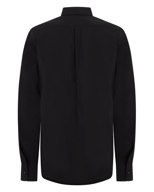 Dolce & Gabbana Black Shirt for men