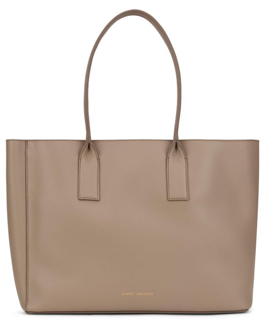 Marc Jacobs Natural Tote Bag Pop J Marc Work