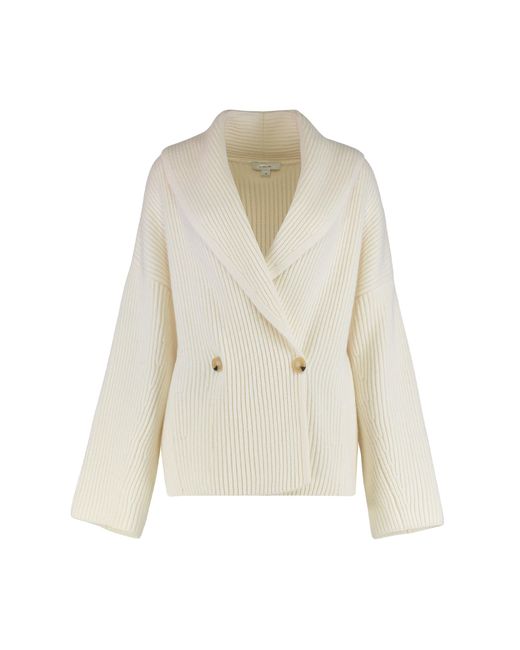 Vince Natural Sweater