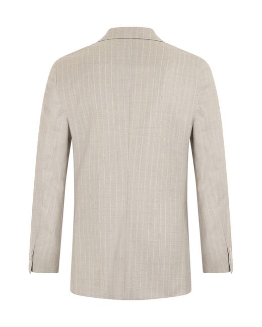 Boss White Complete Coordinated for men