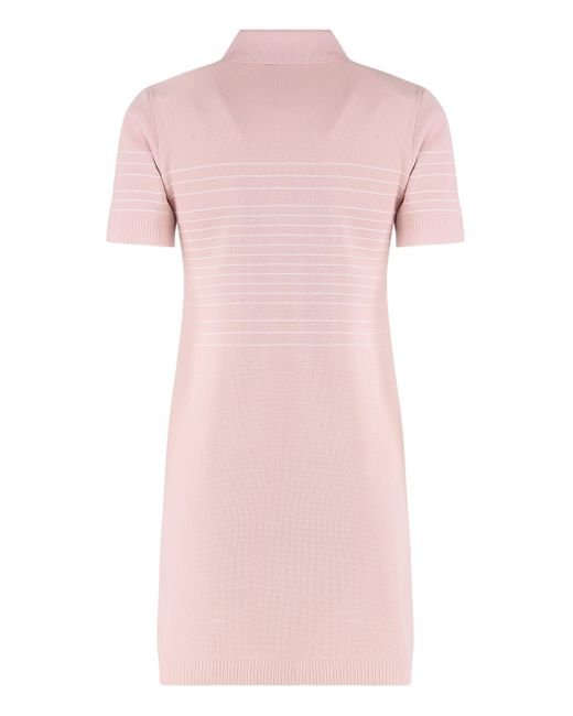 Gucci Pink Dress