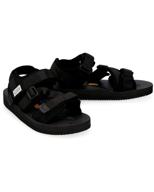 jimmy men's sportstyle sandals