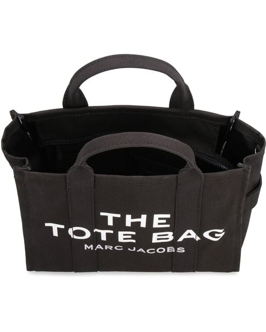 Marc Jacobs Black Totes