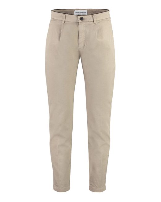 Department 5 Natural Prince Chino Pants for men