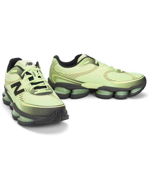 New Balance Green Sneaker Abzorb 2000 for men