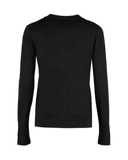 Tory Burch Black Sweaters
