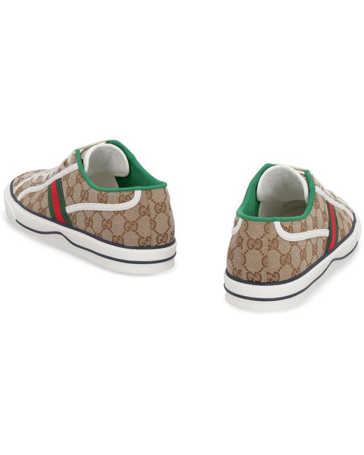 Gucci tennis hot sale