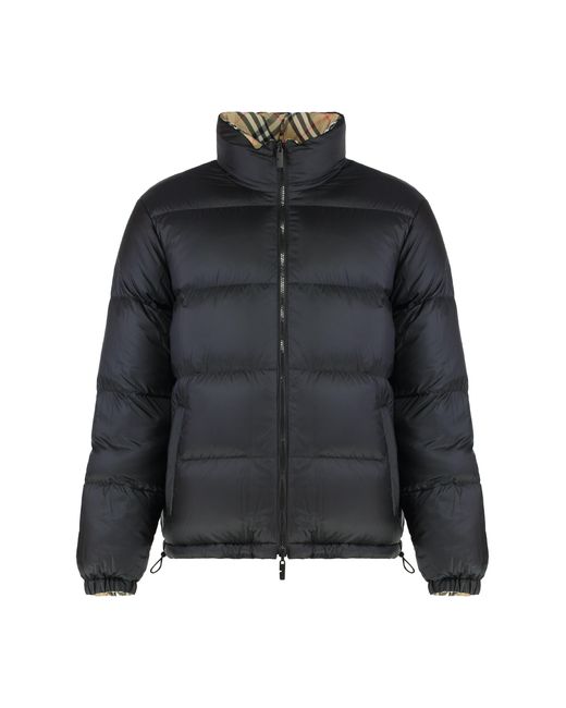 Burberry Natural Winter Jackets for men