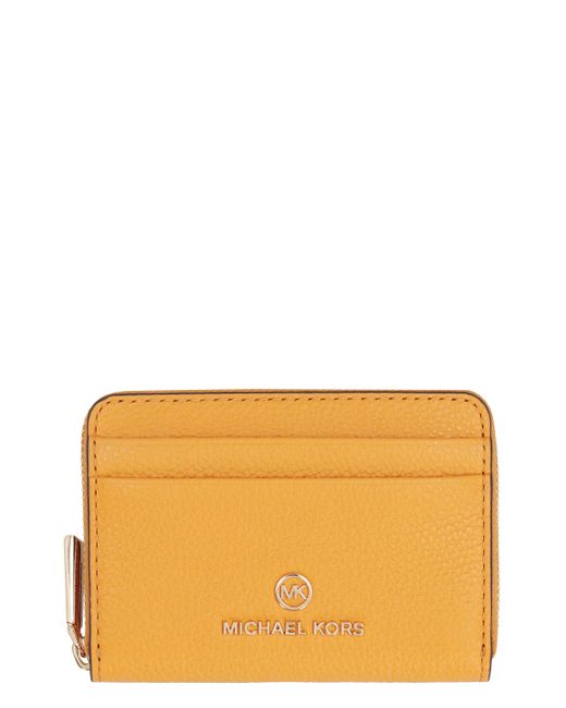 Mini top mk wallet