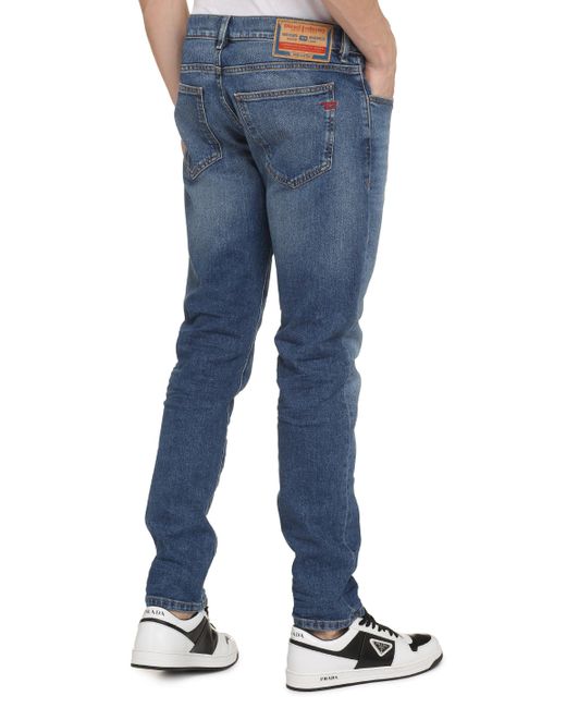 Jeans 2019 men's 2025