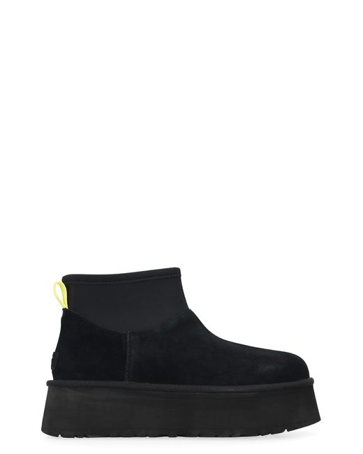 Ankle Boots di Ugg in Black