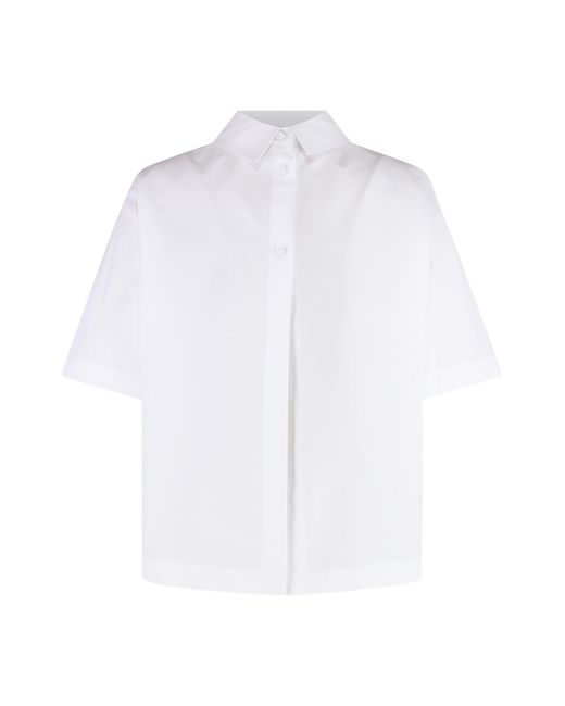 Gucci White Shirts