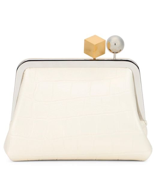 Jacquemus Natural Bag Le Berlingot