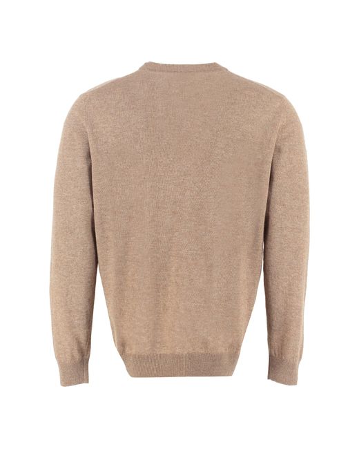 THE (Alphabet) White The (Knit) for men