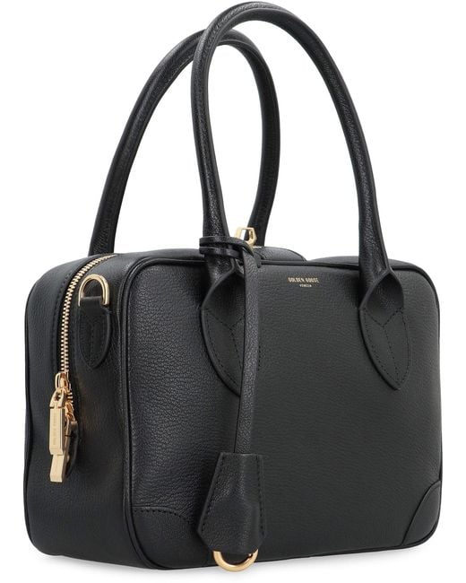 Golden Goose Deluxe Brand Black Golden Goose