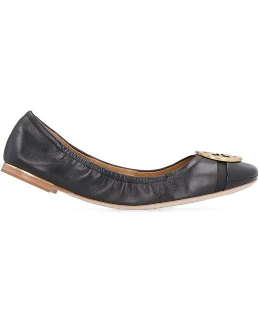 minnie ballet flat