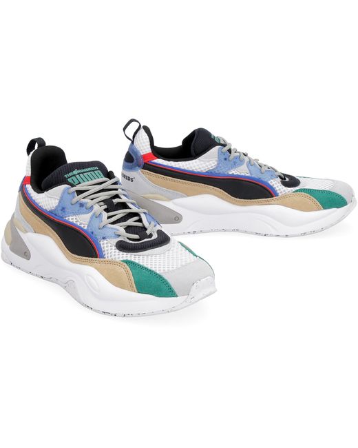 puma rs 2k the hundreds