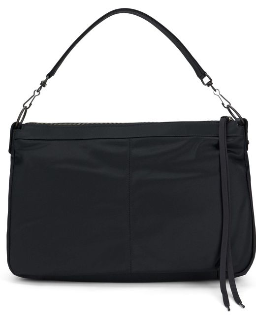 Balenciaga Black Bag Le City Moto Shoulder for men