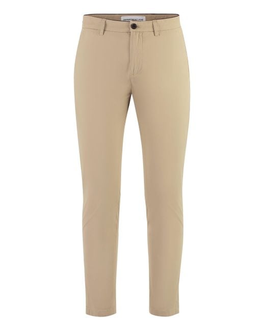Department 5 Natural Prince Chino Pants for men