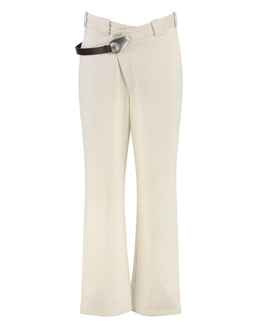 Pinko Natural X Patrick Mcdowell