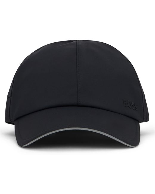 Boss Black Cap for men