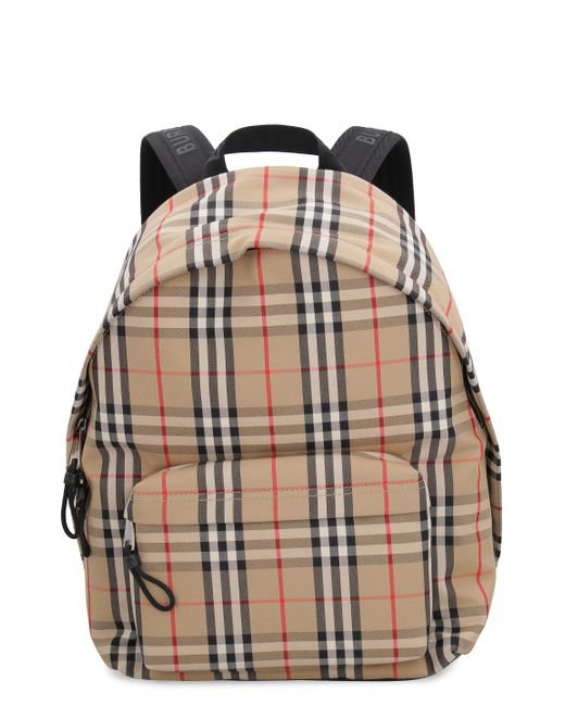 burberry backpack cheap