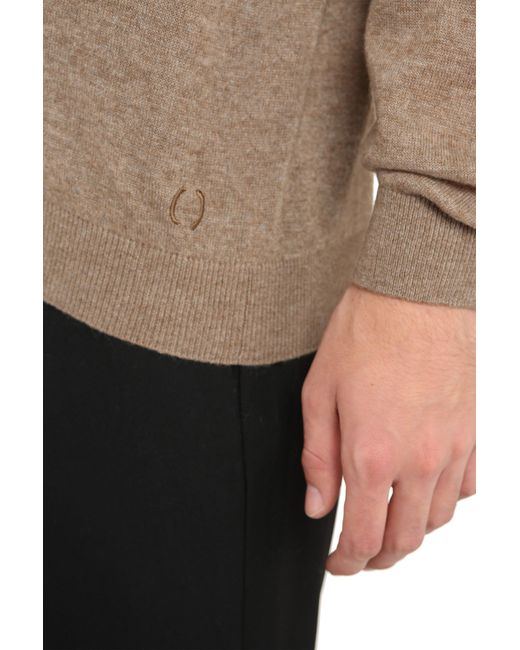 THE (Alphabet) White The (Knit) for men