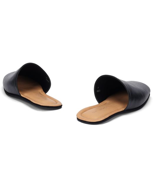 Our Legacy Black Mule Cigarr