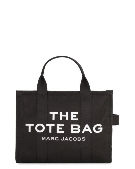 Marc Jacobs Black Totes