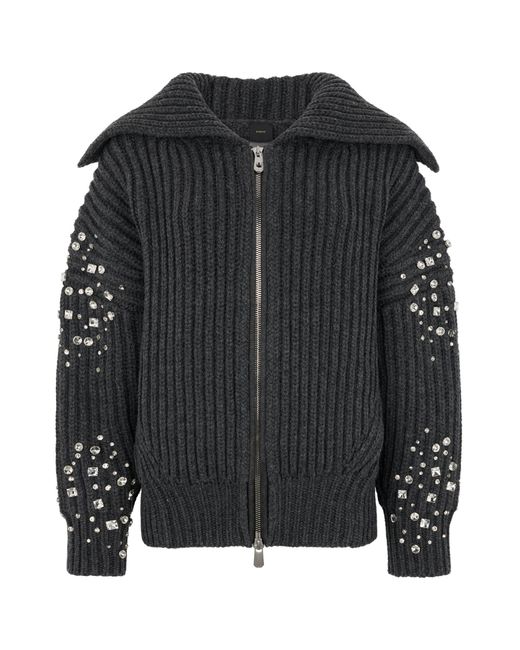 Pinko Black Giacca