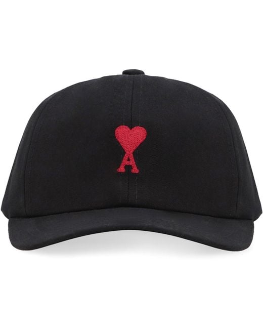 AMI Black Hats