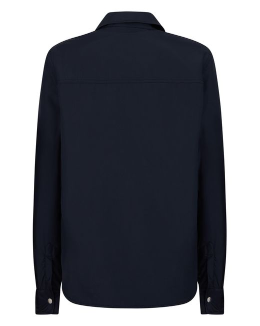 Slowear Blue Shirt for men