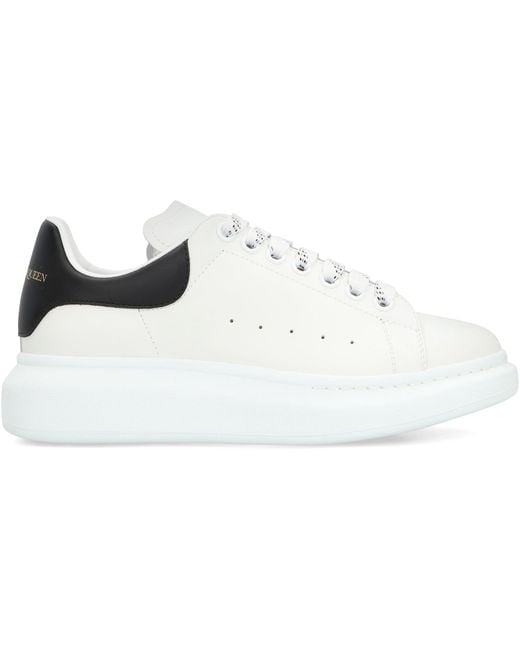 Sneakers 1000-Donna di McQueen in White