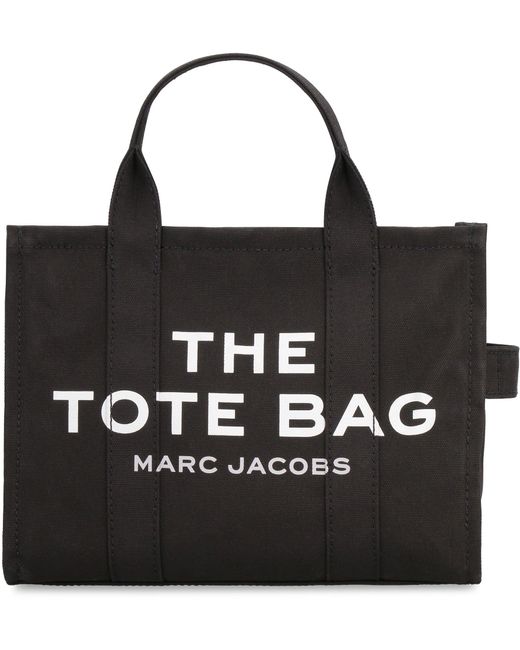 Marc Jacobs Black Totes