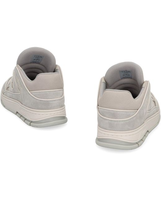 Axel Arigato White Area Lo Sneaker for men