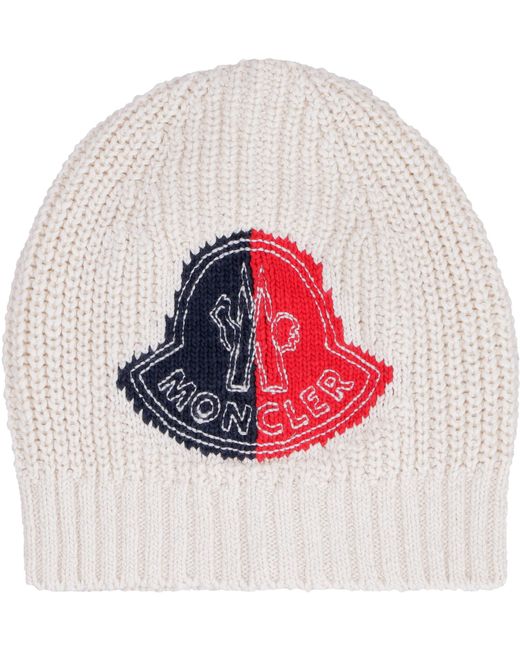 Moncler Genius Cotton Ribbed Knit 