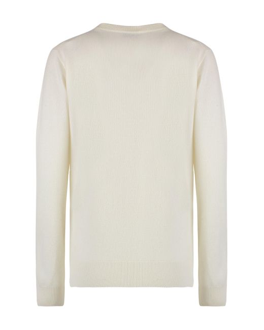 THE (Alphabet) Natural The (Knit)