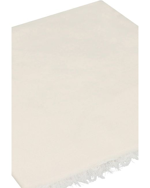 Max Mara Natural Eguale Stole