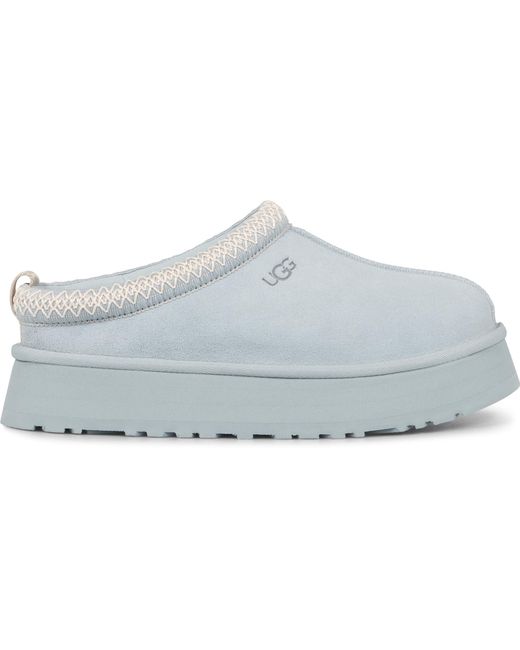 Ugg White Tazz Sabot