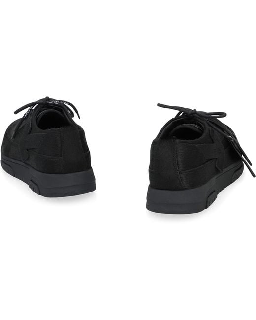 Off-White c/o Virgil Abloh Black Sneakers for men