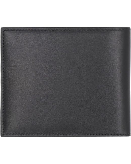 Dolce & Gabbana Black Wallets for men