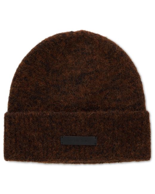 Represent Brown Hat for men