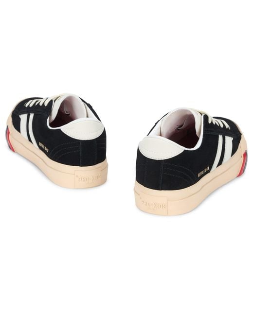 Pro Keds Black Royal Sneakers for men