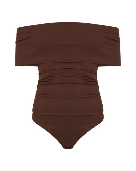 Des Phemmes Brown Body