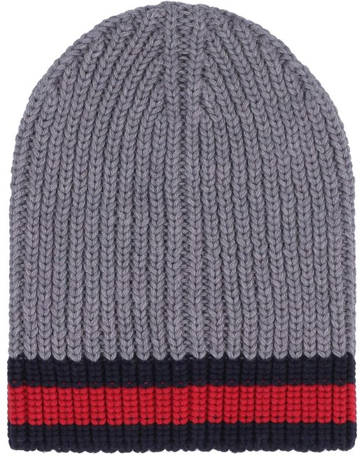gucci ski hat