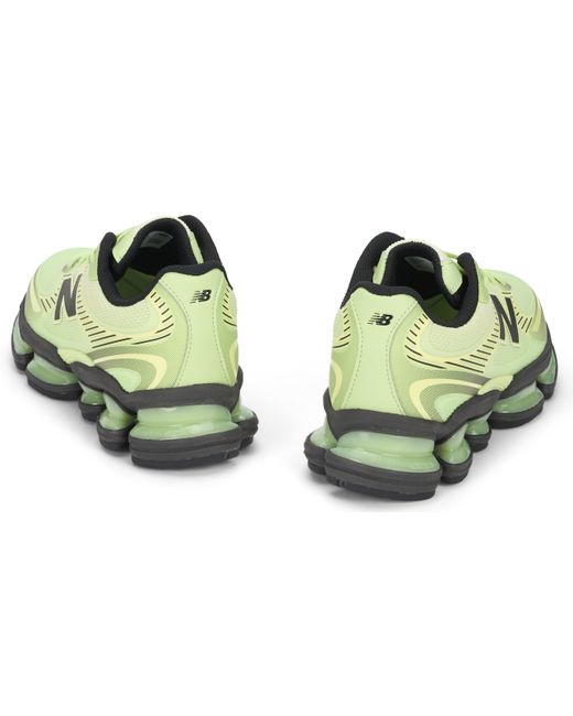 New Balance Green Sneaker Abzorb 2000 for men