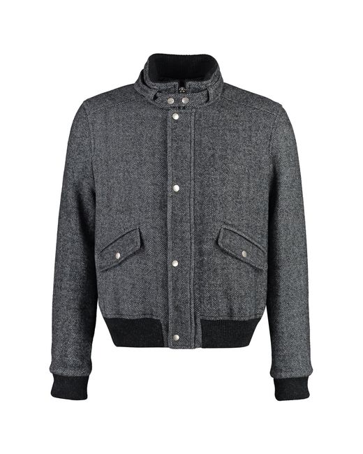 Isabel Marant Gray Peter for men