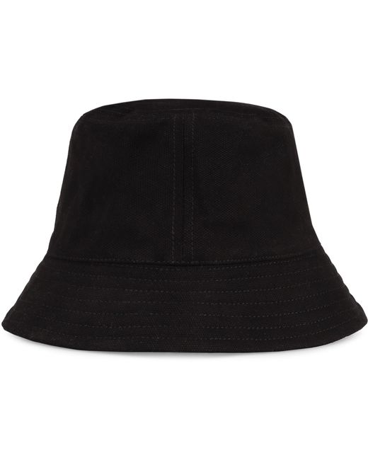 Cappello haley di Isabel Marant in Black