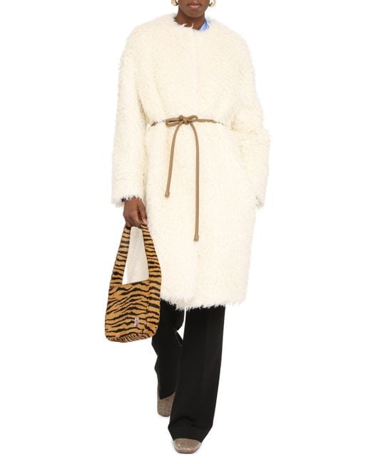 Max mara bosso on sale coat